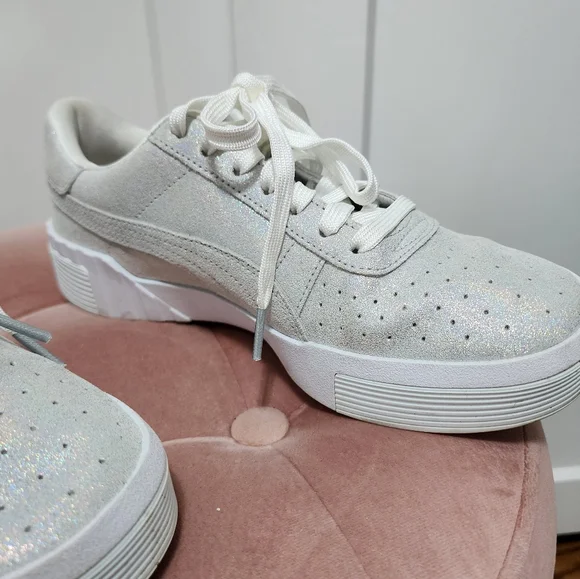 Puma Women's 8.5 - Picture 7 of 10